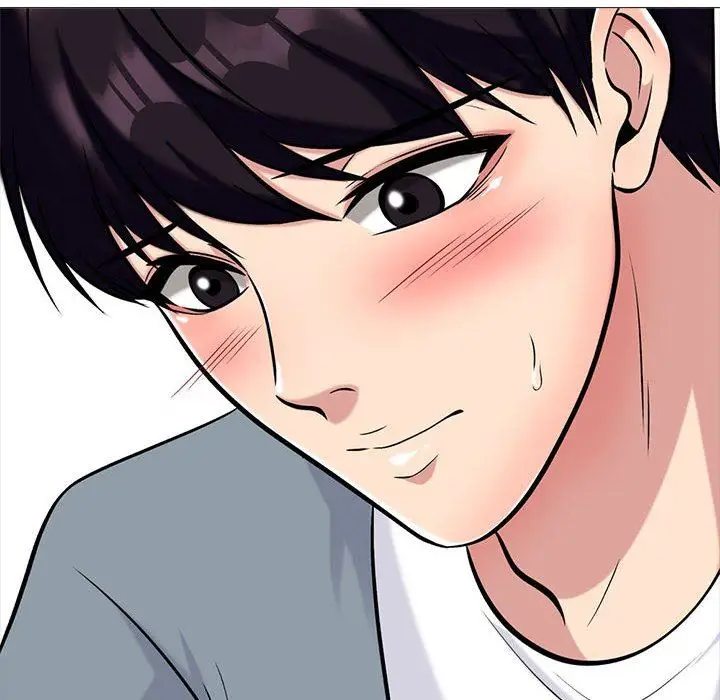 漫画《心机女教授》第145话第126张图