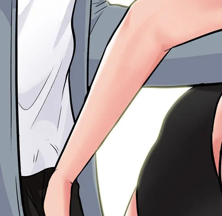 漫画《心机女教授》第145话第132张图