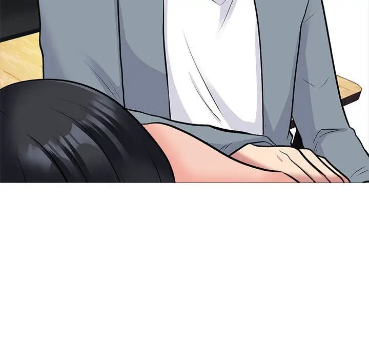 漫画《心机女教授》第145话第134张图