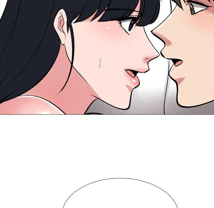 漫画《心机女教授》第145话第48张图