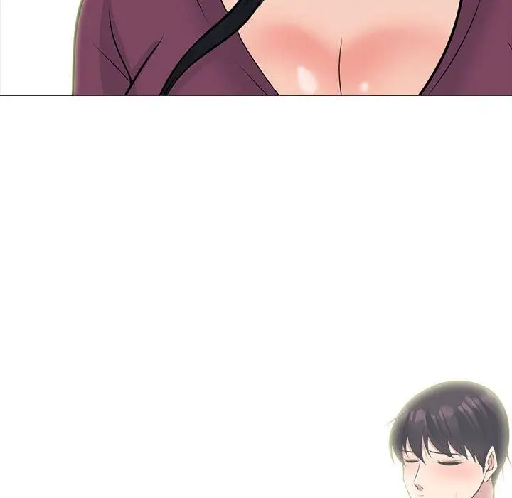 漫画《心机女教授》第145话第72张图
