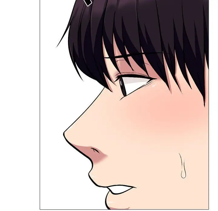 漫画《心机女教授》第145话第92张图