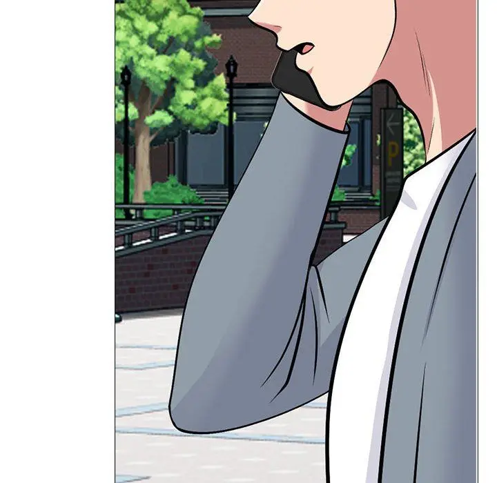 漫画《心机女教授》第156话第116张图