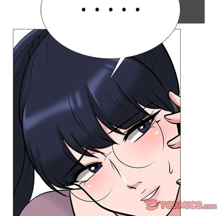 漫画《心机女教授》第156话第129张图