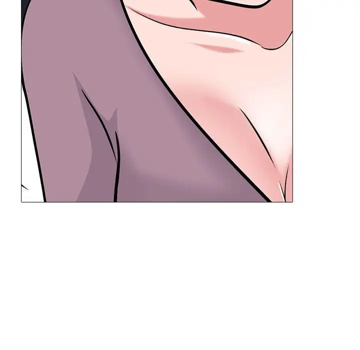 漫画《心机女教授》第156话第130张图