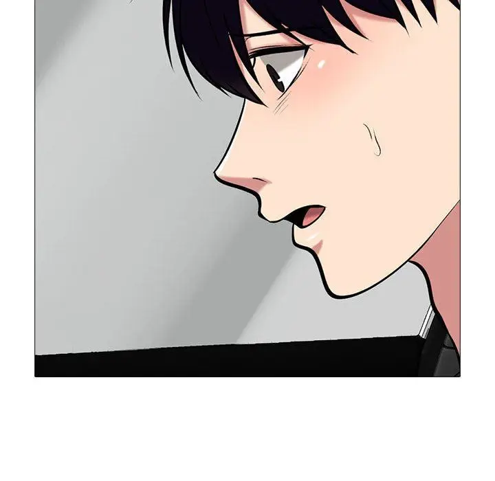 漫画《心机女教授》第156话第46张图