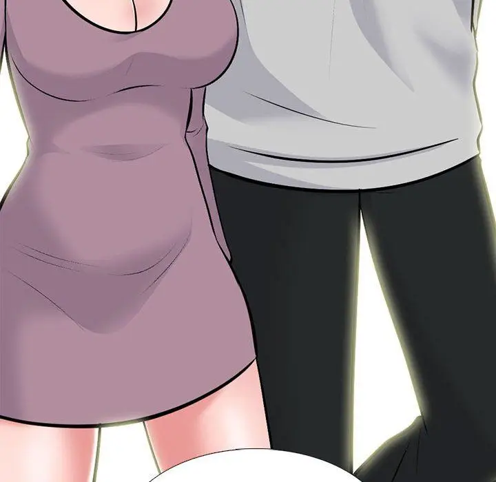 漫画《心机女教授》第156话第58张图