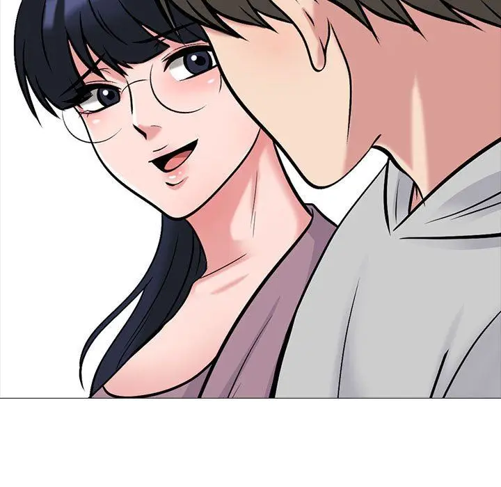 漫画《心机女教授》第156话第61张图