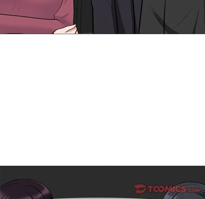 漫画《心机女教授》第156话第69张图
