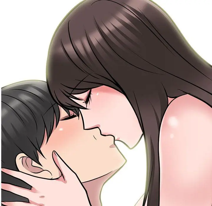 漫画《心机女教授》第156话第8张图