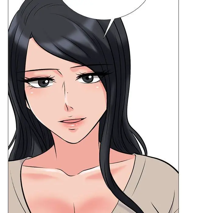 漫画《心机女教授》第156话第89张图