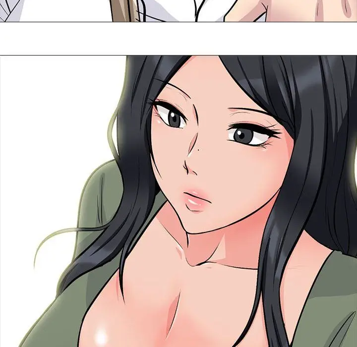 漫画《心机女教授》第131话第10张图