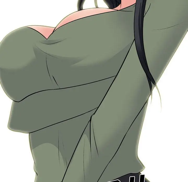 漫画《心机女教授》第131话第100张图
