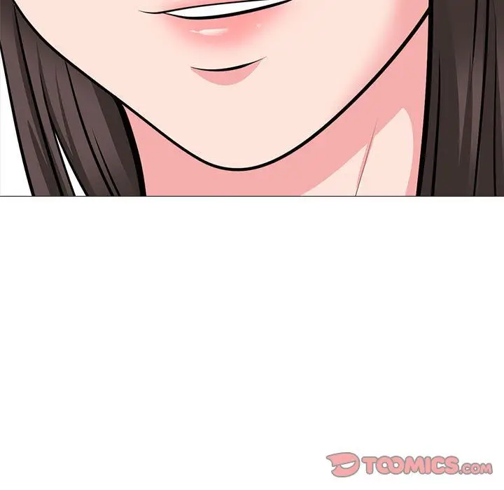 漫画《心机女教授》第131话第105张图