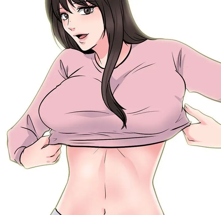 漫画《心机女教授》第131话第107张图