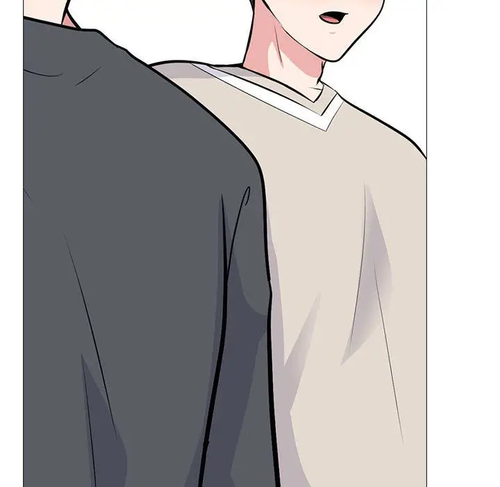 漫画《心机女教授》第131话第114张图