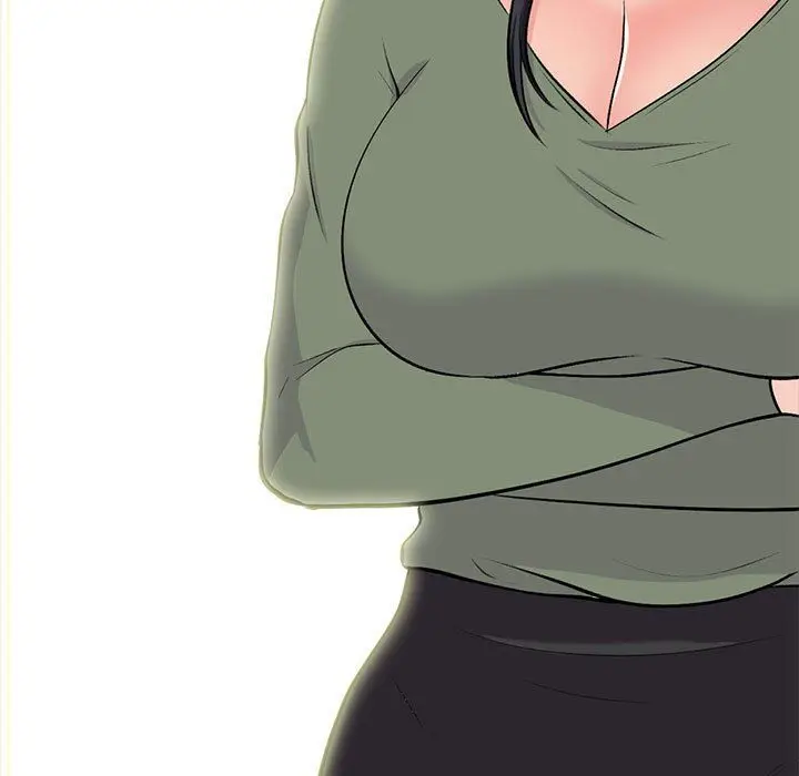 漫画《心机女教授》第131话第131张图