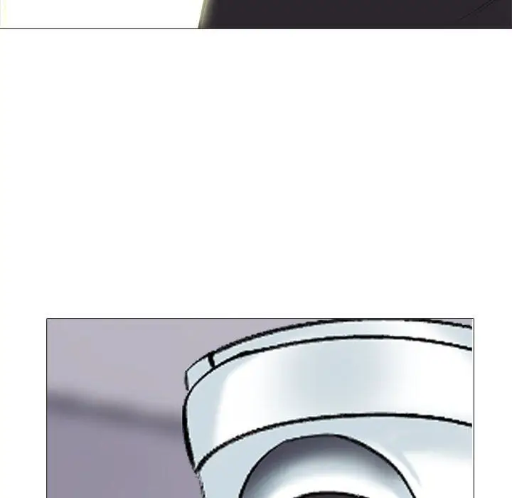 漫画《心机女教授》第131话第132张图