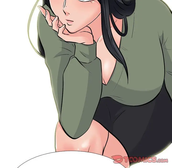 漫画《心机女教授》第131话第15张图
