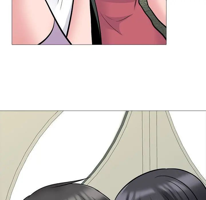 漫画《心机女教授》第131话第35张图