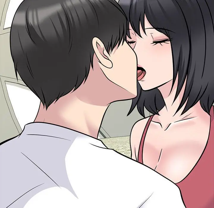 漫画《心机女教授》第131话第36张图