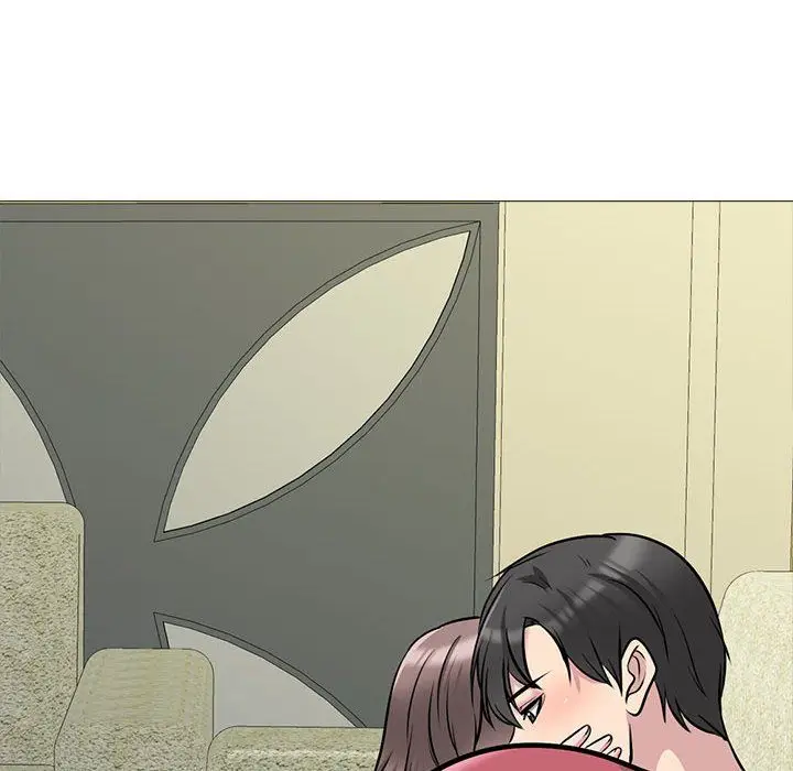 漫画《心机女教授》第131话第38张图