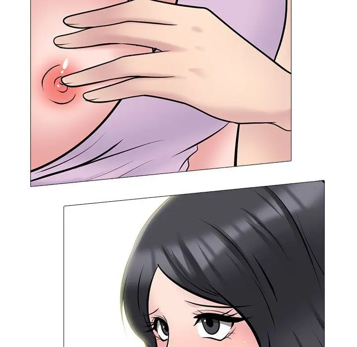 漫画《心机女教授》第131话第41张图