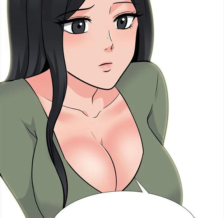 漫画《心机女教授》第131话第49张图