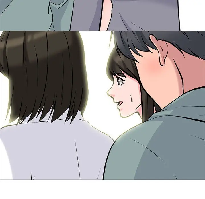漫画《心机女教授》第131话第67张图