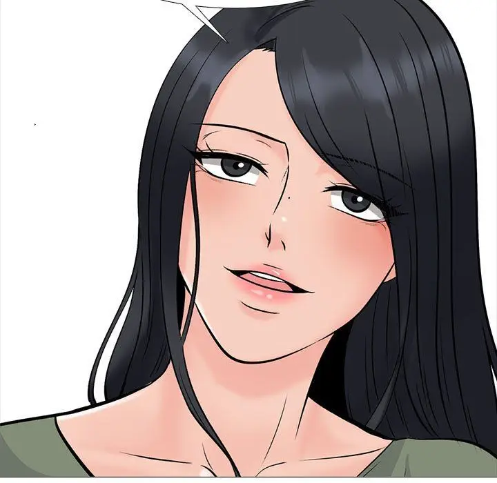 漫画《心机女教授》第131话第71张图