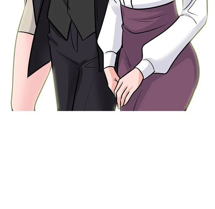 漫画《心机女教授》第131话第8张图