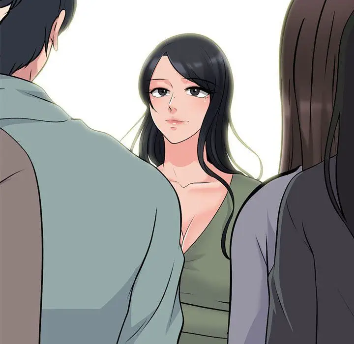 漫画《心机女教授》第131话第82张图