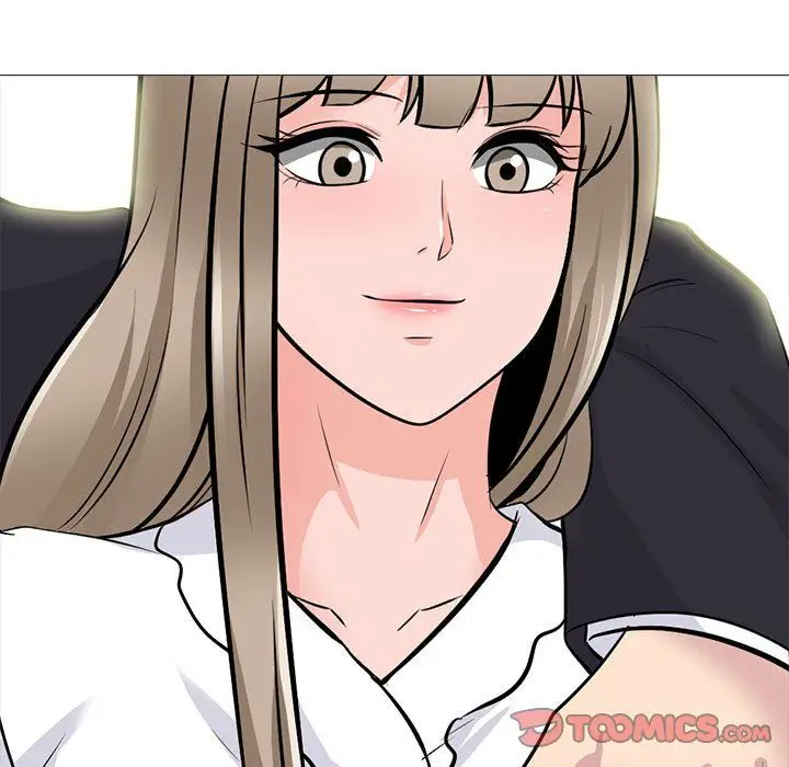 漫画《心机女教授》第131话第9张图
