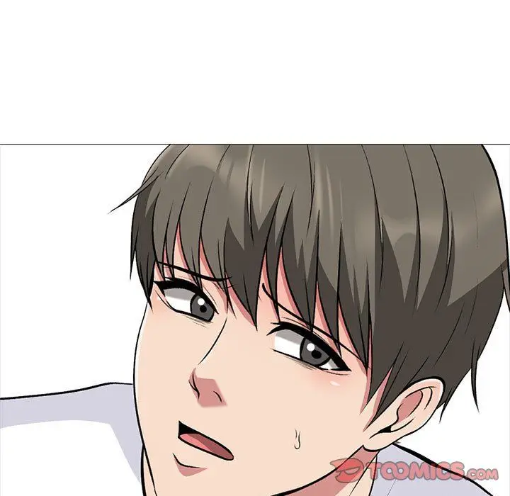 漫画《心机女教授》第134话第105张图