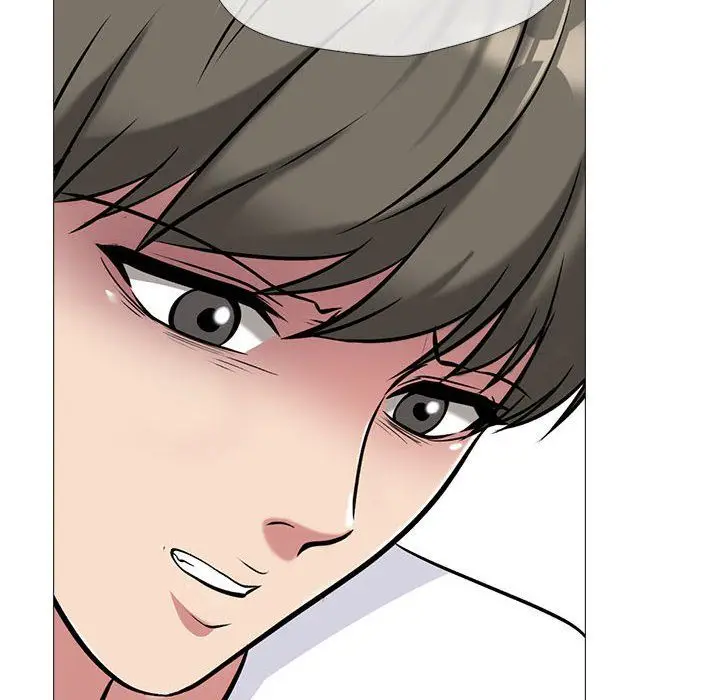 漫画《心机女教授》第134话第114张图