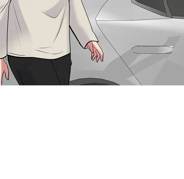 漫画《心机女教授》第134话第118张图