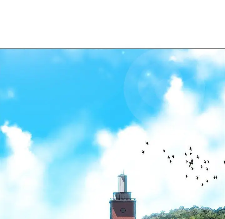 漫画《心机女教授》第134话第12张图