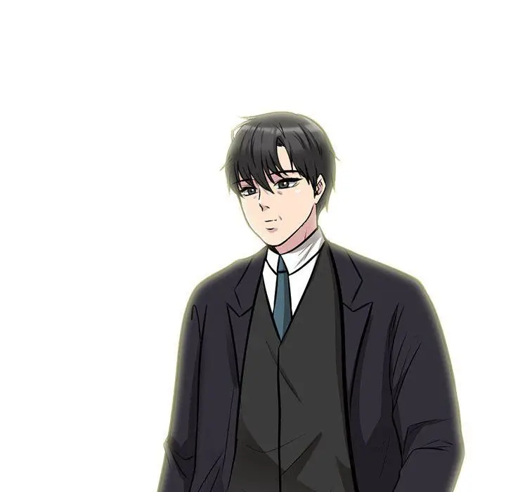 漫画《心机女教授》第134话第120张图