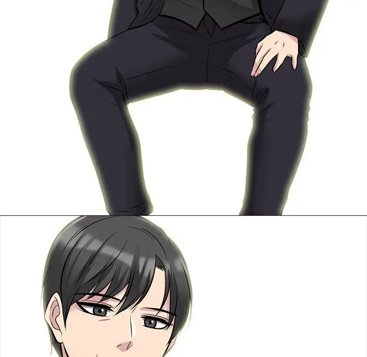 漫画《心机女教授》第134话第121张图