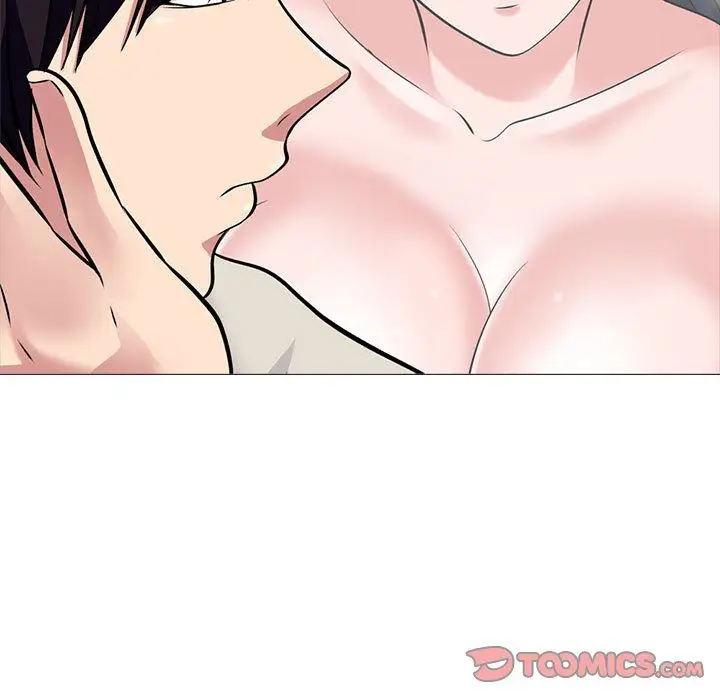 漫画《心机女教授》第134话第21张图