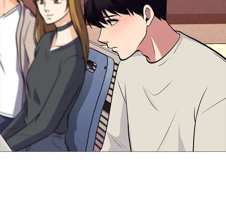 漫画《心机女教授》第134话第32张图