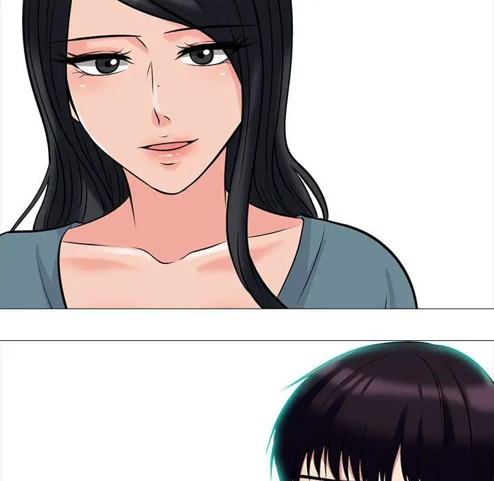 漫画《心机女教授》第134话第36张图