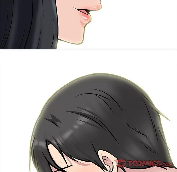 漫画《心机女教授》第134话第9张图