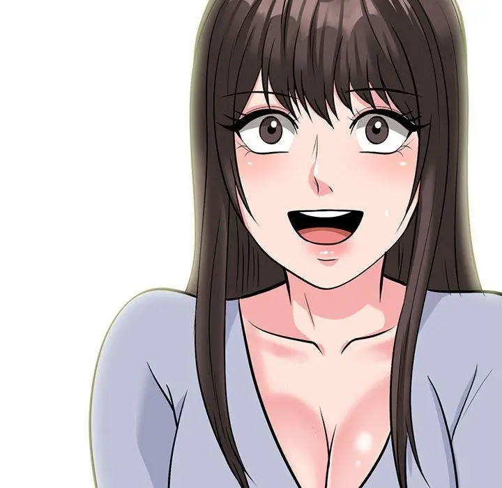 漫画《心机女教授》第143话第114张图