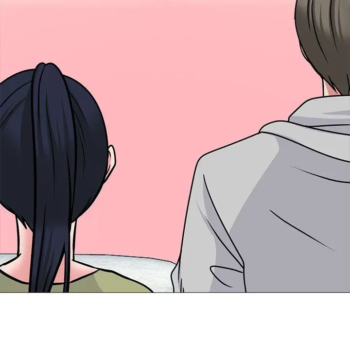 漫画《心机女教授》第143话第127张图