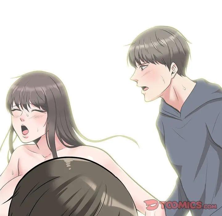 漫画《心机女教授》第143话第129张图