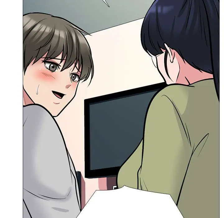 漫画《心机女教授》第143话第131张图