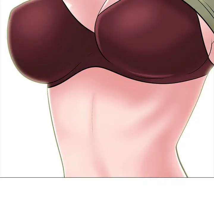 漫画《心机女教授》第143话第134张图