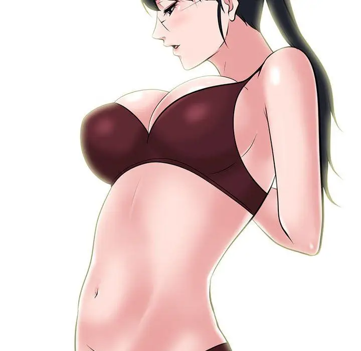 漫画《心机女教授》第143话第136张图