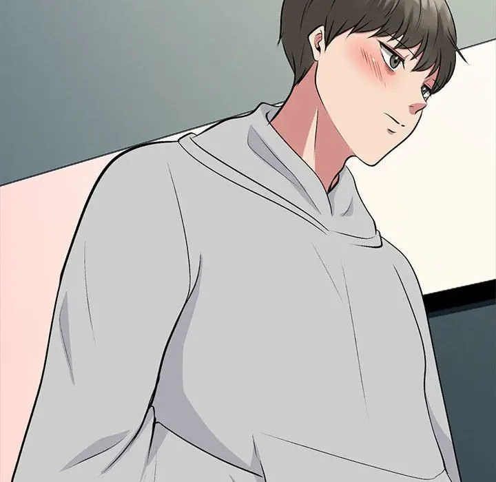 漫画《心机女教授》第143话第138张图